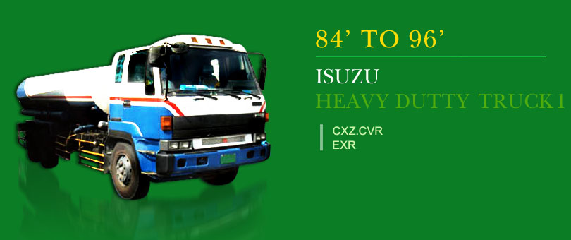 H1 / C&E / CXZ.CVR.EXR / 1984’ to 1996’